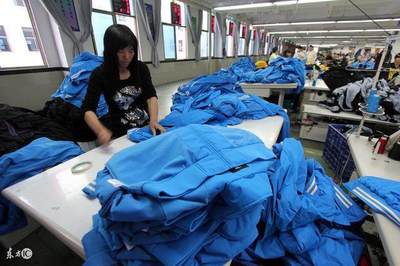 品牌商與服裝加工廠 為何“訂單沒人接”成為行業(yè)新痛點？