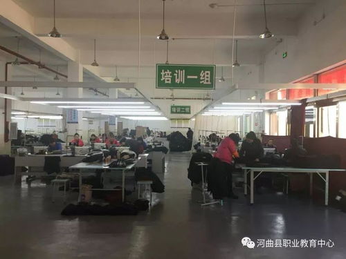 河曲縣第三期服裝加工培訓(xùn)班火熱啟動，助力農(nóng)村勞動力轉(zhuǎn)移就業(yè)
