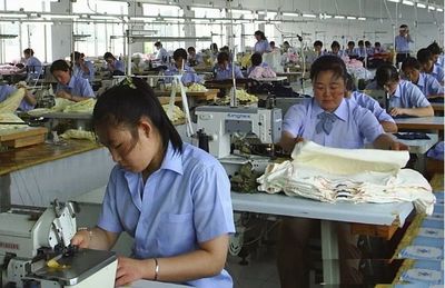 服裝用線計(jì)算指南 實(shí)用方法解析與制造應(yīng)用
