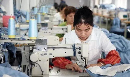 服裝行業人必讀 服裝加工的水到底有多深？